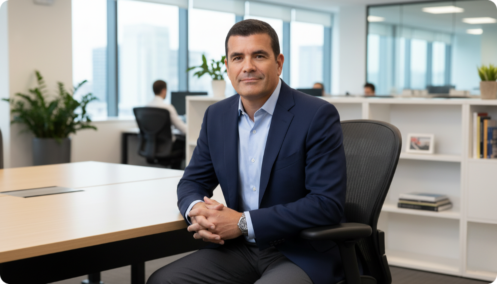 Meir Amarin portrait