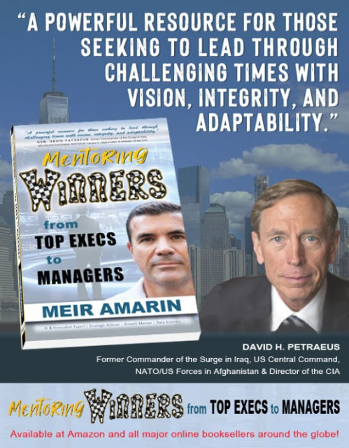 Book endorsement quote graphic