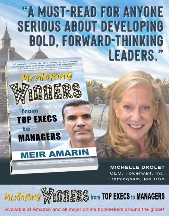 Book endorsement quote graphic